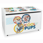 Contenitore Paw Patrol -  Cool Pups