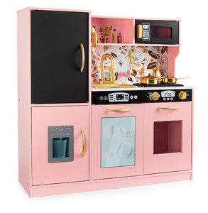 Cucina Memo Pink