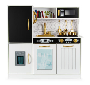 Cucina Memo White