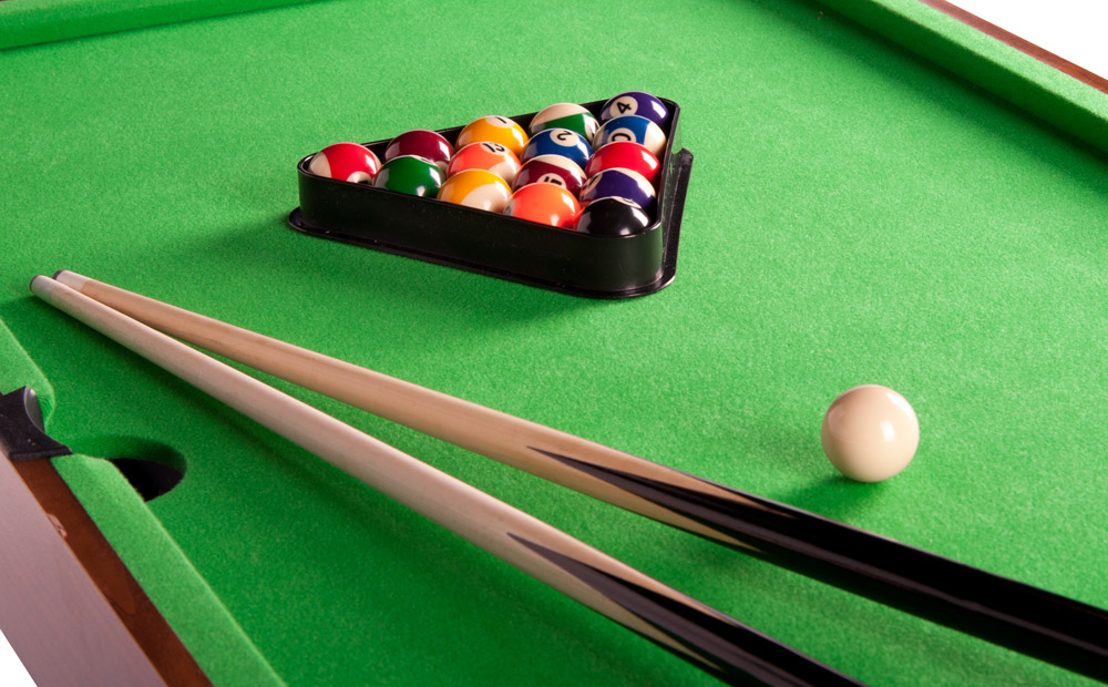 Stecche Biliardo Snooker Mt. 2,10 - Sports In Vendita A Salerno